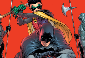 James Gunn’s Batman Update Casts Doubt On Everything We Thought We Knew About The DCU’s Reboot