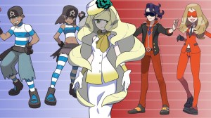 14 Great Pokemon Villain Team Costumes That Deserve Way More Attention, Ranked