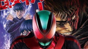 Did Kamen Rider Actually Plagiarize From Berserk Co-Creator’s New Series? Koji Mori Speaks Out