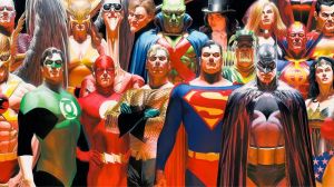 10 Most Powerful Superheroes DC Killed Off
