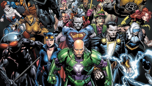 6 DC Superheroes Whose Rogues’ Galleries Can Rival Batman’s (Can Any Really Beat Him?)