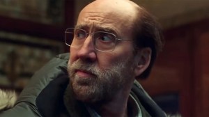 It Just Got Easier to Watch Nicholas Cage’s Weirdest Movie of the 2020s (It’s His Highest Rated in 4 Years)