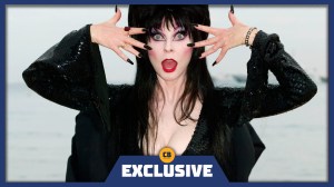 Cassandra Peterson Breaks Down Elvira’s New Cookbook, Her Surprise Meeting With The Rock
