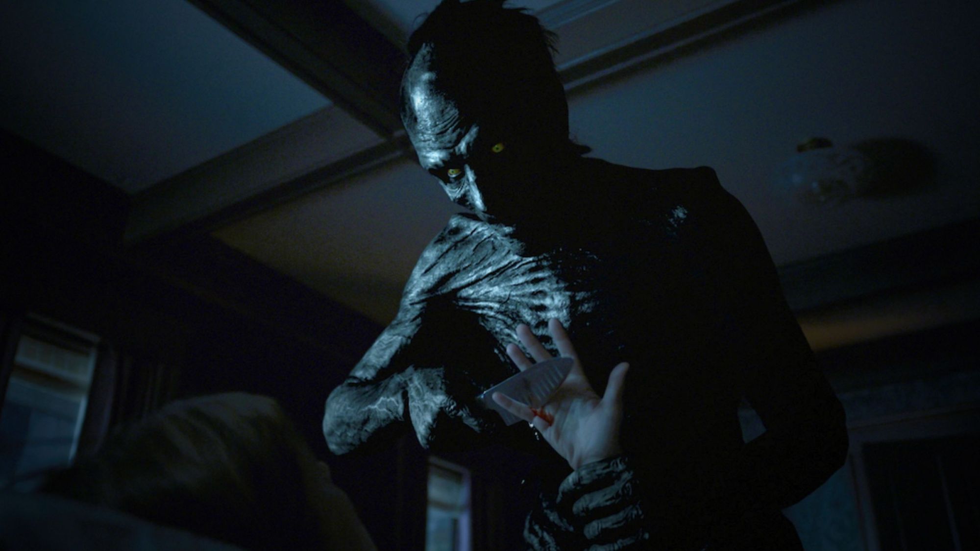 This Overlooked 4-Season Supernatural TV Show Is Great From Beginning to End