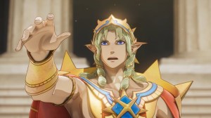 New Fire Emblem Game Revealed, And It Might Be a Three Houses Sequel