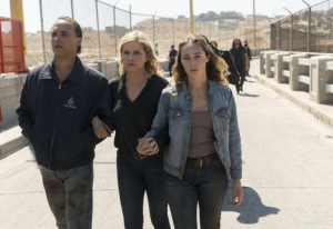 Walking Dead Star Who Demanded He Was Killed Off Reveals Exit Regret, 7 Years On