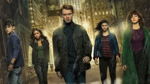 DC’s Most Underrated Series Had Serious Potential (And It Was Cancelled Way Too Soon)