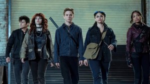 7 Worst CW Shows of All Time, Ranked