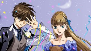 Gundam Wing Cast Members Reunite for Special Anniversary Event
