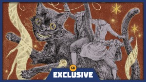 Get Ready For Spooky Season With BOOM! Studios’ Hello Halloween #1 Preview (Exclusive)