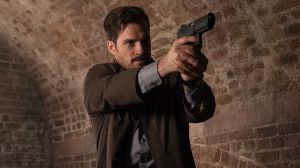 Henry Cavill Wants to Be in The Next Bond Movie (But Not as 007)