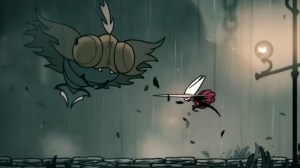 Hollow Knight: Silksong Is About to Become Easier With New Update