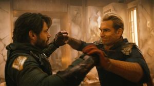 10 Best Fights in The Boys (So Far)