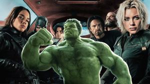 How Powerful Thunderbolts*’ New Avengers Are Compared to the MCU’s Original Avengers