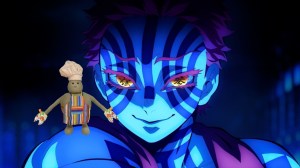 Tiny Chef Creator Talks Demon Slayer Creator’s Mistreatment: “What You Need is a Good Lawyer”