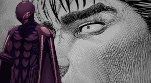Berserk’s Latest Might Have Guts Undergo a Terrifying Transformation