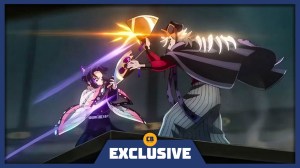 Demon Slayer: Infinity Castle’s Doma And Shinobu Voice Actors Discuss Their Gruesome Battle (Exclusive)