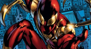 10 Most Powerful Spider-Man Suits, Ranked