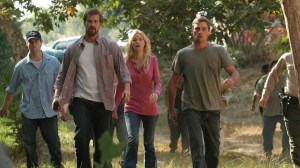 This Underrated 2000s Post-Apocalypse TV Series Has Way More Lore Than Just 29 Episodes