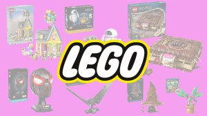 LEGO Bricktember Sale Includes Some Incredible Bundle Deals