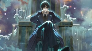 Lord of Mysteries Beyonders and Pathways, Explained