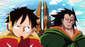One Piece Finally Reveals Dragon’s Revolutionary Origins