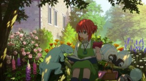 6 Best Magical Creatures in The Ancient Magus’ Bride