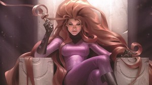 10 Incredible Queens In Marvel Comics (Including Multiple God-Tier Heroes)