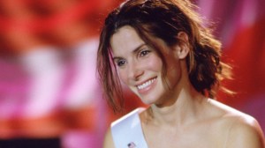 Sandra Bullock’s Best Comedy Just Arrived on Peacock (Right After Exiting a Streaming Rival)