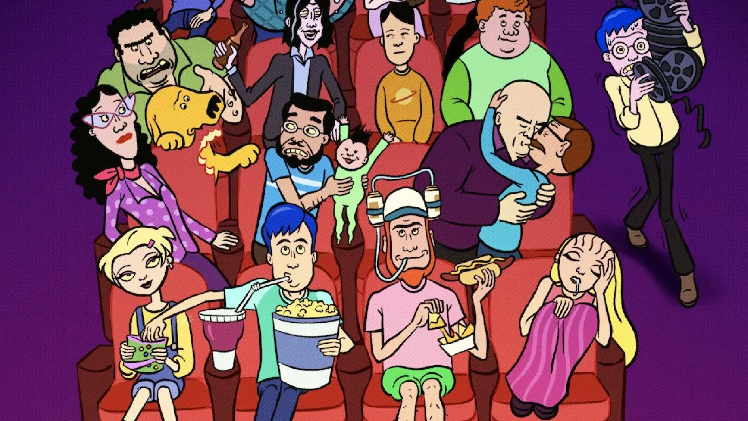 10 Best Adult Animation Shows, Ranked