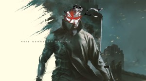 Physint Can’t Just Be Hideo Kojima’s Next Metal Gear Solid