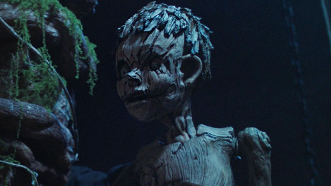 Horror Movie Inspired by an 86-Year-Old Disney Classic Just 