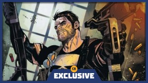 Frank Castle Is Back and Bloodier Than Ever in Punisher: Red Band #1 Preview (Exclusive)