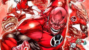 5 Marvel Characters Who’d Definitely be Worthy of a Red Lantern Ring