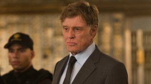 Robert Redford, Oscar Winner and MCU Star, Dies at 89