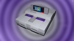 Cancelled SNES Exclusive Game Gets Release Date 32 Years Later