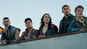 7 Epic Fantasy Shows That Were Great From Beginning to End