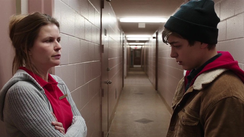 Billy Batson finds his mother in Shazam! (2019)