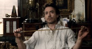 Robert Downey Jr.’s Best Non-Marvel Franchise Just Made Its Way to Netflix