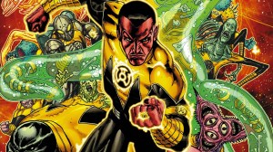 5 Marvel Characters Whose Mastery of Fear Make Them Worthy of a Yellow Lantern Ring