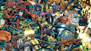 10 Lamest Spider-Man Villains Ranked by How Embarrassing They Were