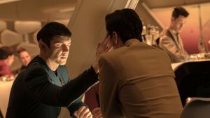 Star Trek’s Spock Retcon Finally Fixed a Major Franchise Problem