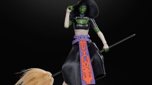 Star Wars Black Series Dathomir Witch Halloween Figure Is Up For Pre-Order