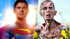 Superman Loses #1 Streaming Spot, Beaten Out By Gory 2025 Horror Movie