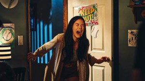 Peacock Streaming One of the Biggest Slasher Movies Ever (But It’s Not for Everyone)