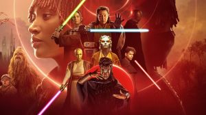 The Art of Star Wars: The Acolyte Preview Reveals Stunning Art of the High Republic Era (Exclusive)