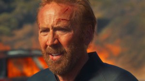 Nic Cage’s Newest Movie Is Also One of His Most Divisive, And It Just Finally Started Streaming