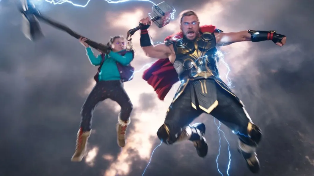 5 Marvel Stars Whose Children Also Joined the MCU, Including Two Who Played the Same Characters