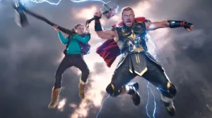 5 Marvel Stars Whose Children Also Joined the MCU, Including Two Who Played the Same Characters