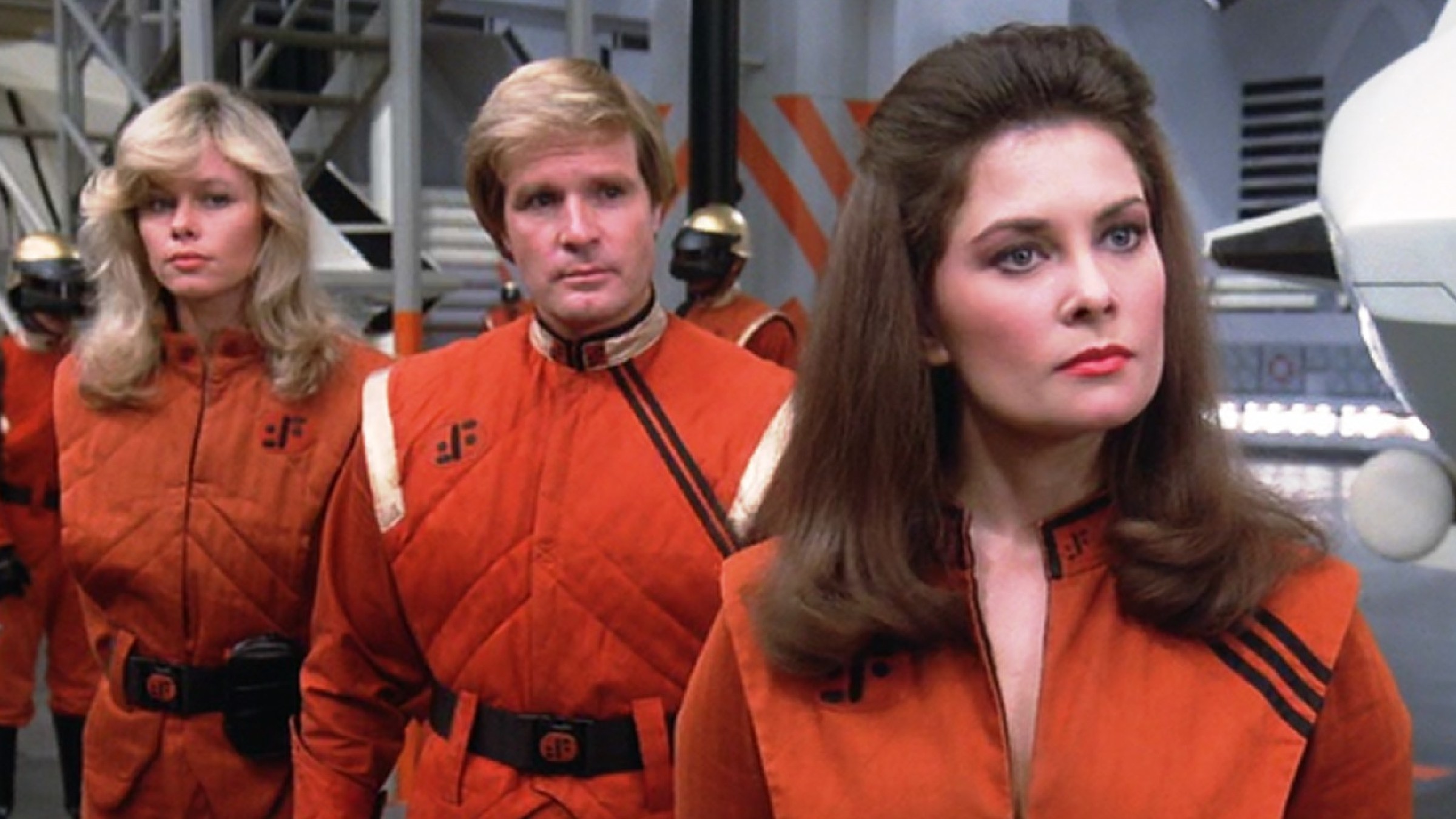 7 Great Sci-Fi Shows From The 1980s Nobody Talks About - ComicBook.com